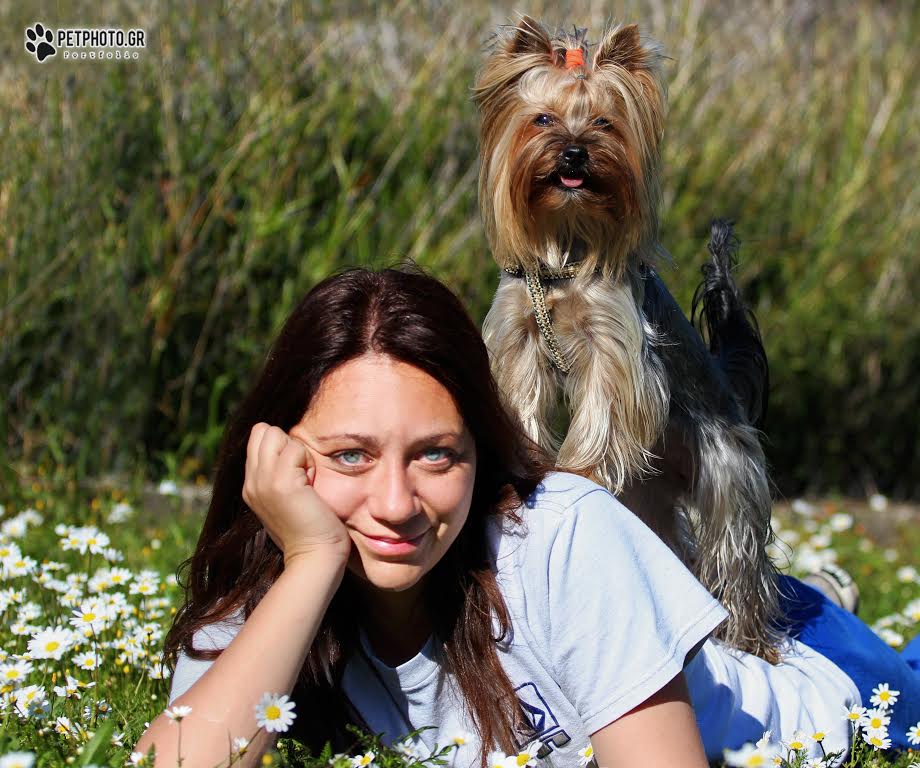 Photo courtesy of Natassa Kostaki | www.petphoto.gr